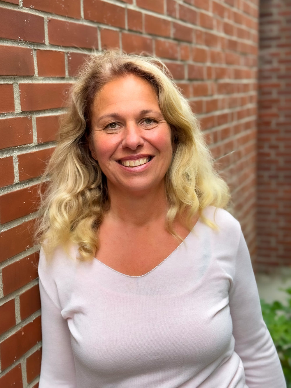 Birgit Glomb