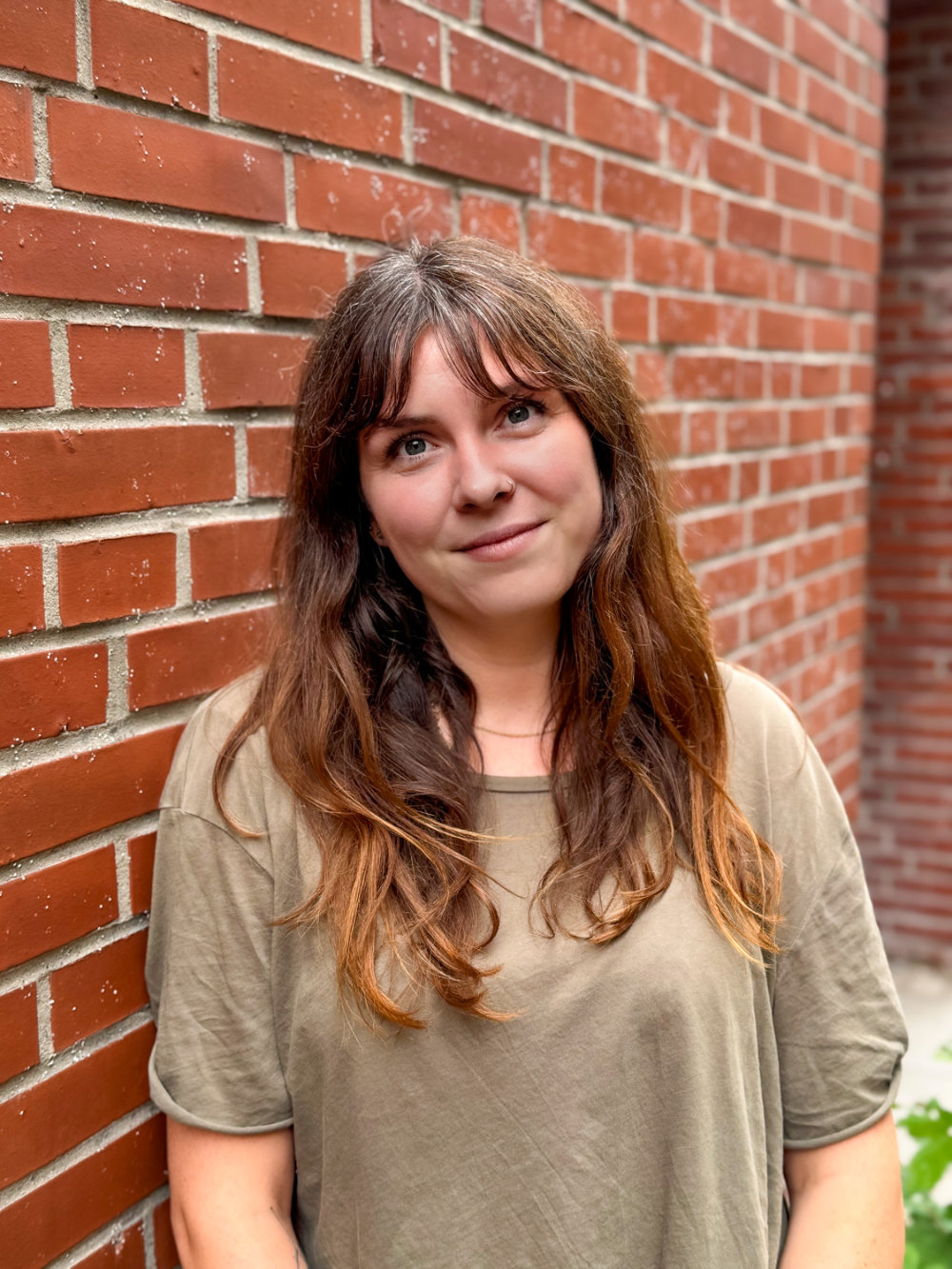 Saskia Dalley